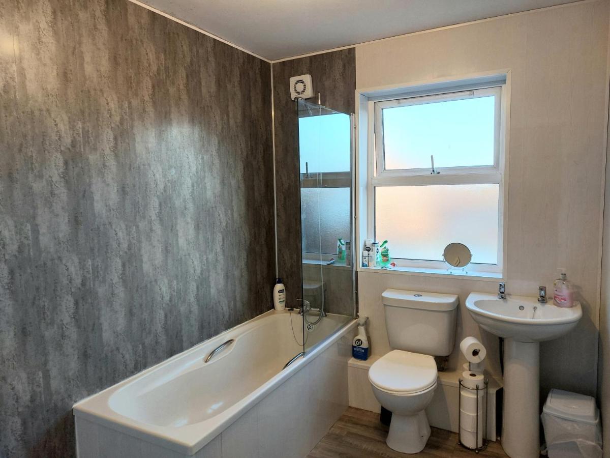 Edenderry Town House Apartment Belfast Exterior photo