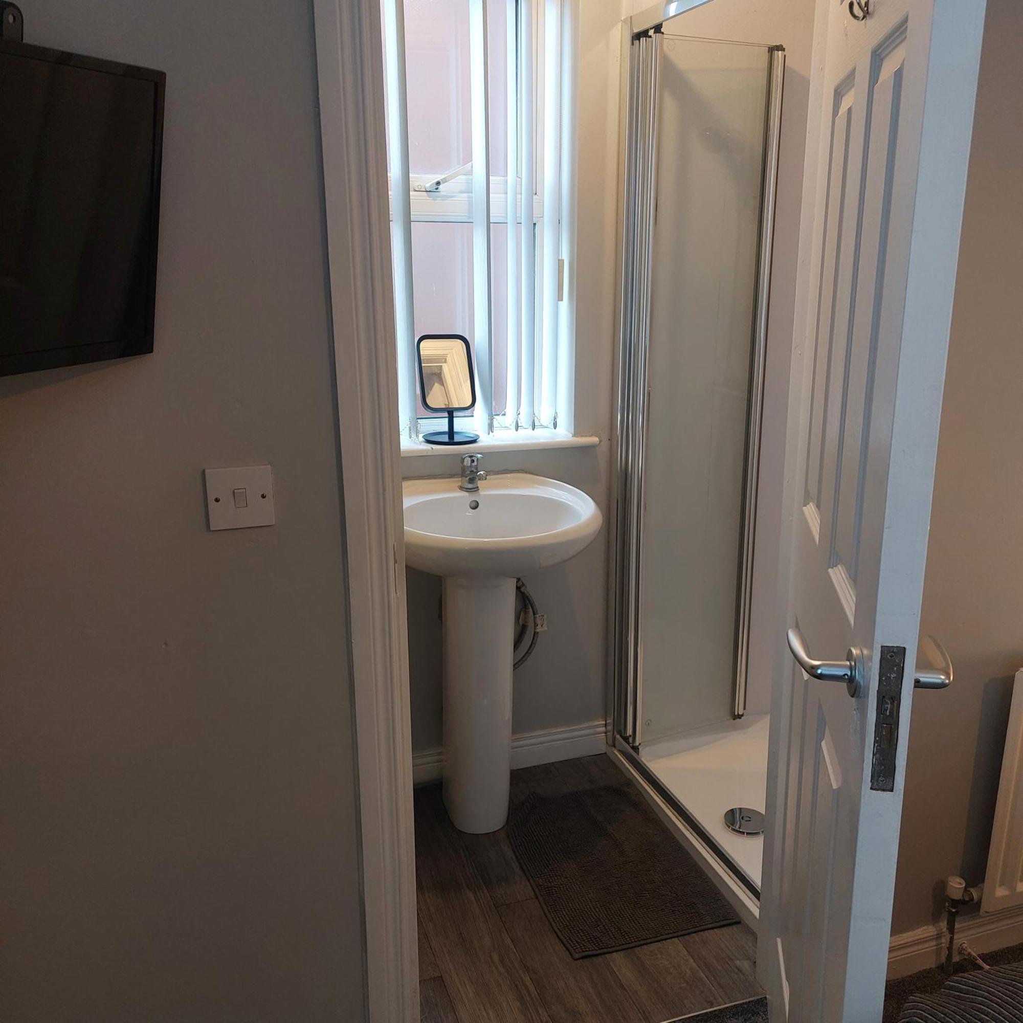 Edenderry Town House Apartment Belfast Exterior photo