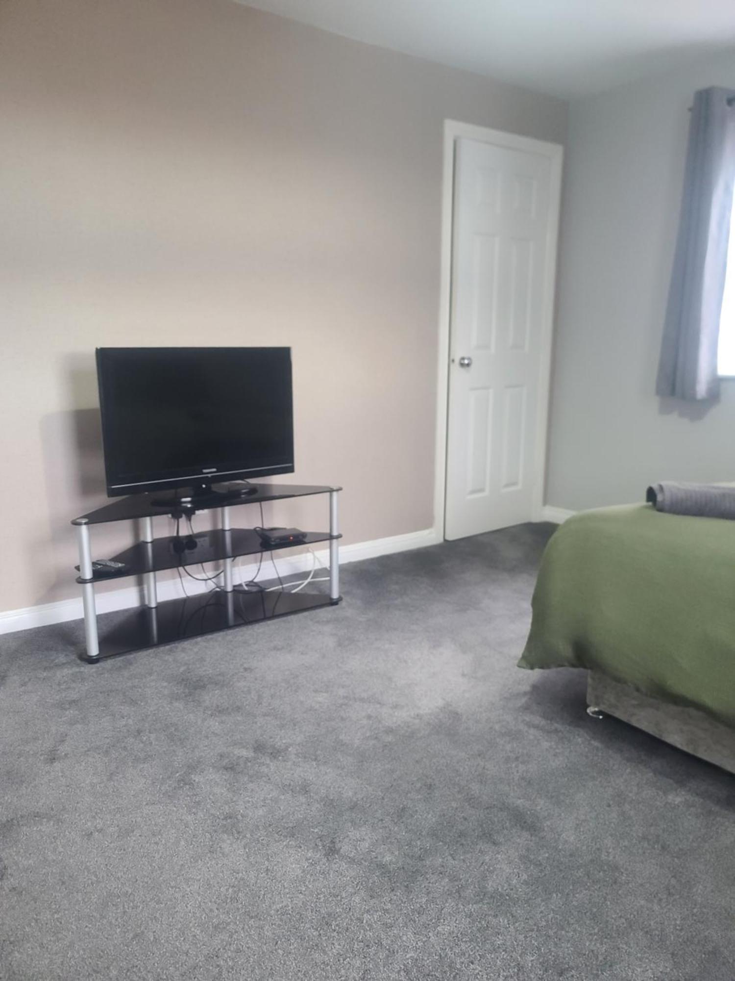 Edenderry Town House Apartment Belfast Exterior photo