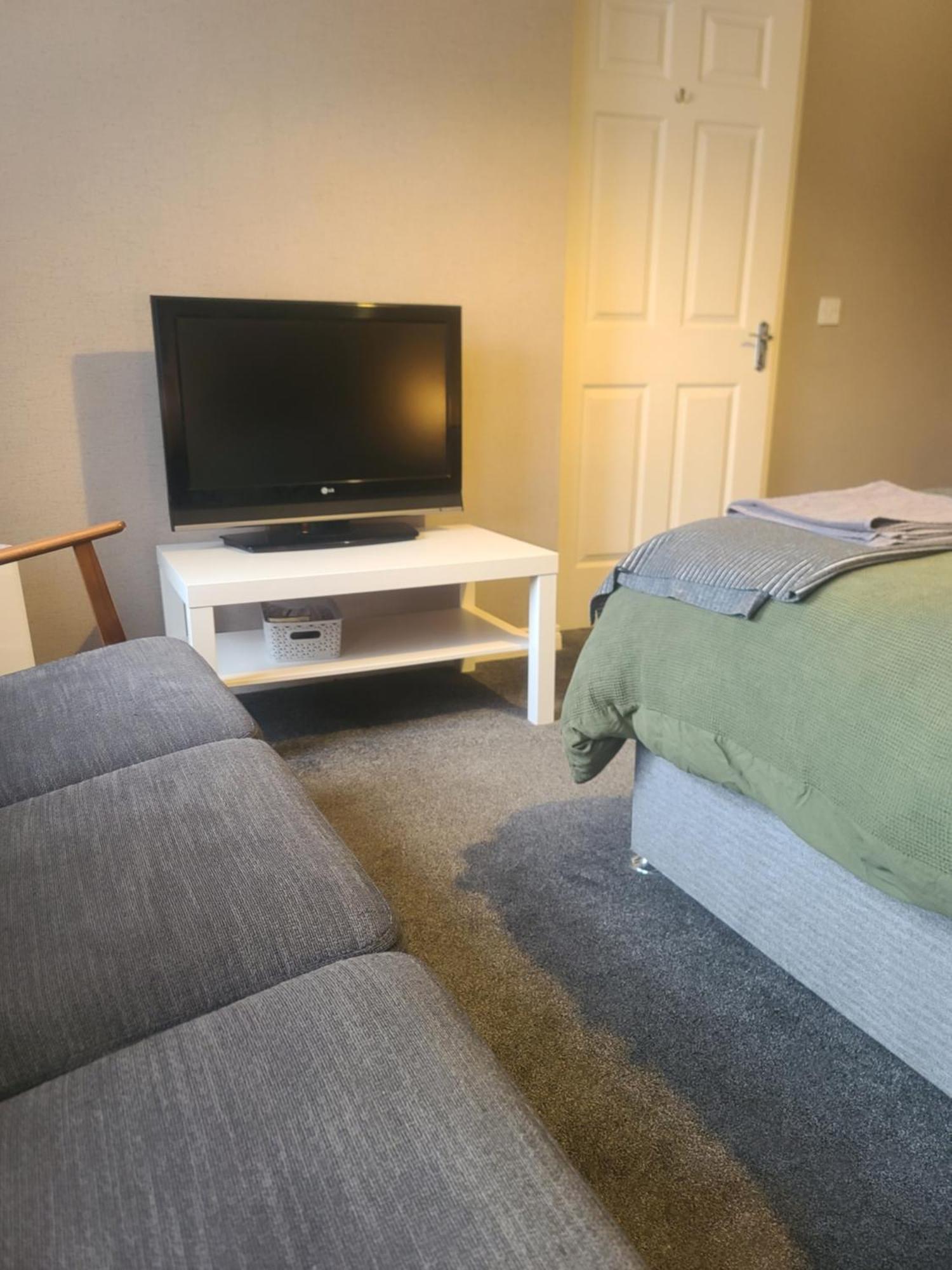 Edenderry Town House Apartment Belfast Exterior photo